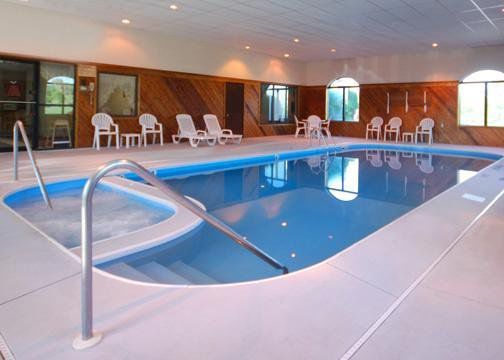 Sleep Inn Bolivar Facilities photo