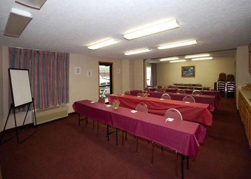 Sleep Inn Bolivar Facilities photo